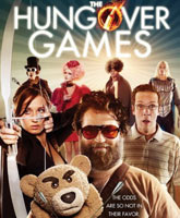 The Hungover Games /  